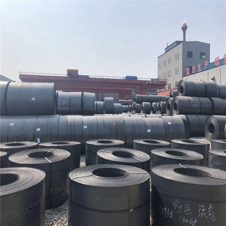 Jiangsu Jiangsu Hengdali Steel Industry Co., Ltd.